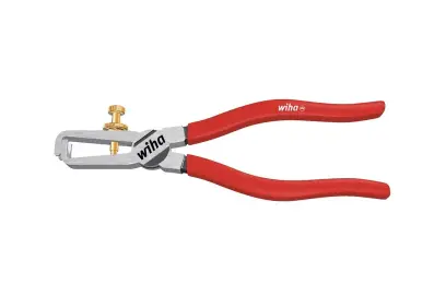 WIHA Z 55 0 01  160mm Classic Abisolierzange Odizo (WIHA26845)