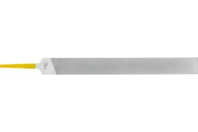 Precizní pilník Pferd CORINOX 800 200 H 0, plochý (PF4007220304112)