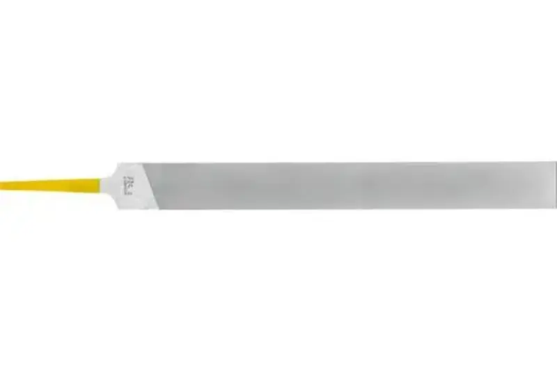 Precizní pilník Pferd CORINOX 800 200 H 0, plochý (PF4007220304112)
