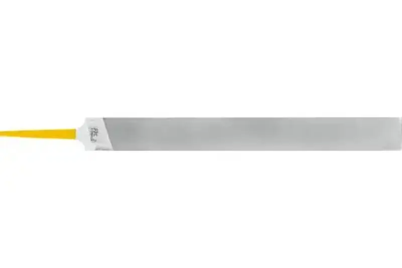 Precizní pilník Pferd CORINOX 200 mm, plochý (PF4007220304129)