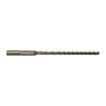Čtyřbřité vrtáky Milwaukee 4932479556 MX4 pr. 6,5 x 165 mm, SDS-Plus - 10 ks (MI4932479556)