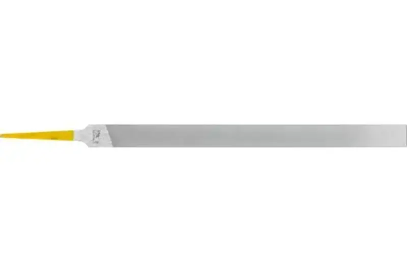 Precizní pilník CORINOX 200 mm, sek 0 Pferd COR 810 (PF4007220304167)