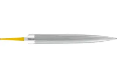 Precizní pilník Pferd CORINOX 150 mm H0, půlkulatý (PF4007220304174)