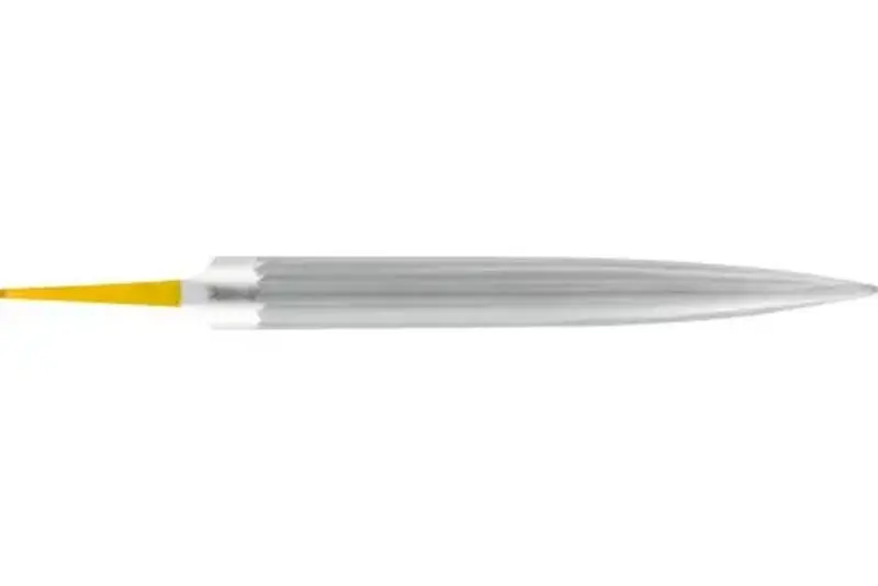 Precizní pilník Pferd CORINOX 150 mm H0, půlkulatý (PF4007220304174)