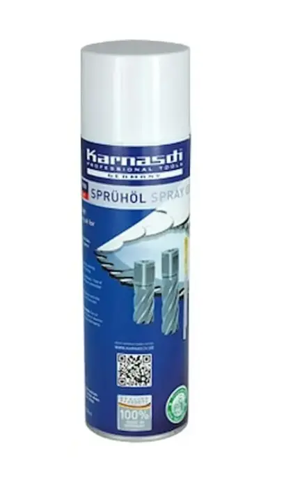 Řezný olej MECUTSPRAY, 500 ml