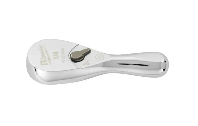 Kompaktní přepínací ráčna 1/4" Milwaukee 4932479646 (MI4932479646)