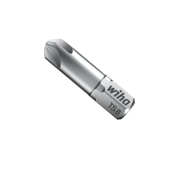 WIHA 7019 TS ZOT 0x25 TORQ-SET BitZOTTorsion Torq- (WIHA27030)