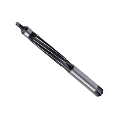 Ruční výstružník HSS průměr 16 mm BECK 0110110160000 DIN 859, Tvar B, stavitelný