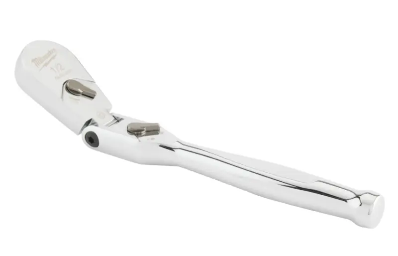 Přepínací ráčna 1/2" MI4932479655 s výkyvnou hlavou (MI4932479655)