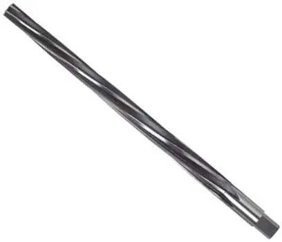 Ruční výstružník HSS průměr 4 mm Format 7415080400 na otvory pro kolíky, DIN 9-B, 1:50