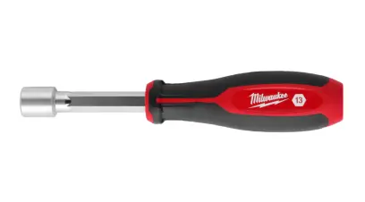 Magnetický trubkový šroubovák 13,0 mm Milwaukee HollowCare, 4932479890
