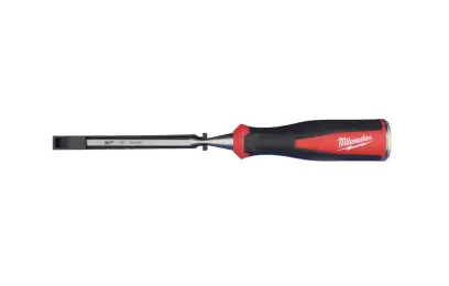 Tenké ploché dláto 1/4" Milwaukee 4932479892, dvousložková rukojeť (MI4932479892)