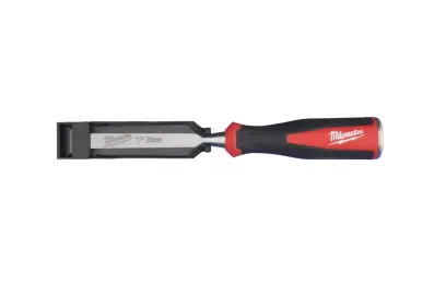Ploché dláto 1" Milwaukee 4932479895, dvousložková rukojeť (MI4932479895)