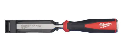 Ploché dláto 1" Milwaukee 4932479895, dvousložková rukojeť (MI4932479895)