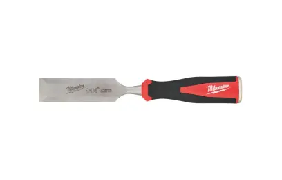 Ploché dláto 1 1/4" Milwaukee 4932479896, dvousložková rukojeť (MI4932479896)