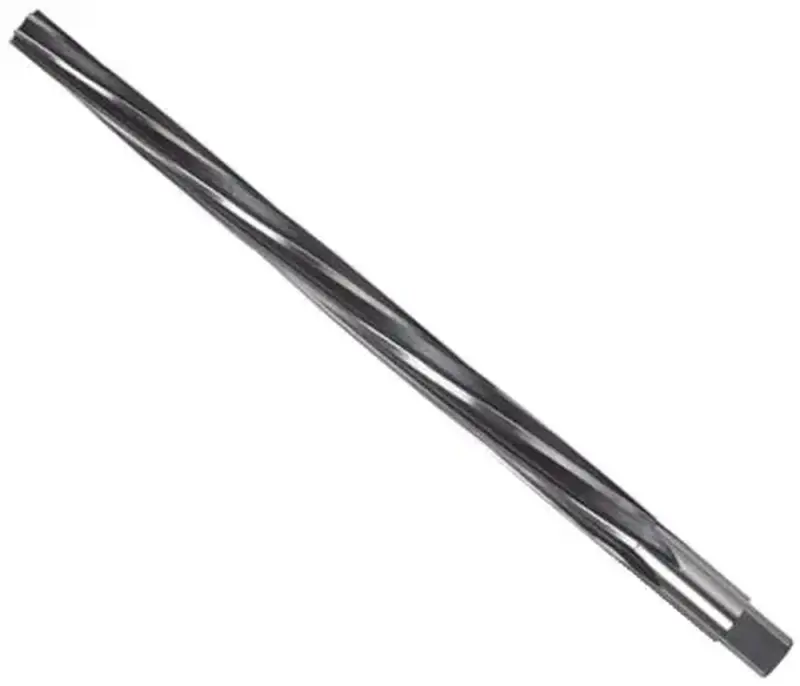 Ruční výstružník HSS průměr 20 mm Format 7415082000 na otvory pro kolíky, DIN 9-B, 1:50