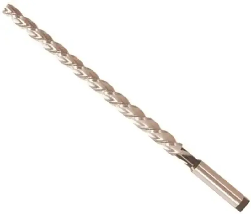 Strojní kuželový výstružník HSS-E průměr 6 mm Format 7415100600 DIN 2179, 1:50