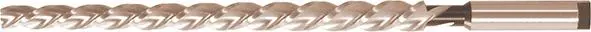 Kuželový ruční výstružník DIN2179 HSS 10,0 mm FORM AT