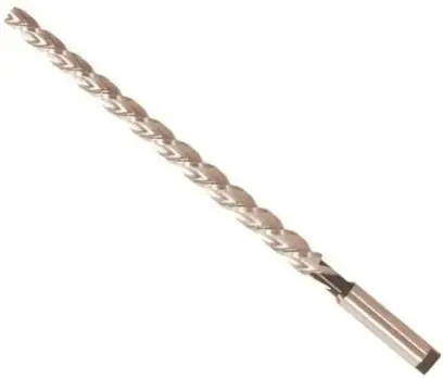 Strojní kuželový výstružník HSS-E průměr 12 mm Format 7415101200 DIN 2179, 1:50