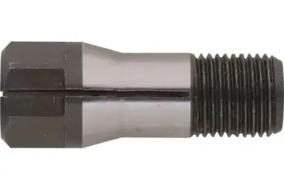 Upínací kleština 6 mm se závitem Pferd 95766303 (PF4007220331262)