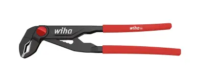WIHA Z 22 0 01  180mm SB Classic WaPu durchgest. m (WIHA27351)