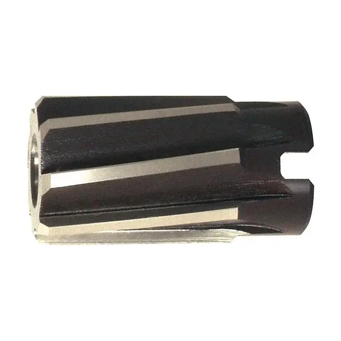 Strojní násuvný výstružník HSS-E průměr 36 mm Format 7415173600 DIN 219