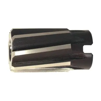 Strojní násuvný výstružník HSS-E průměr 42 mm Format 7415174200 DIN 219