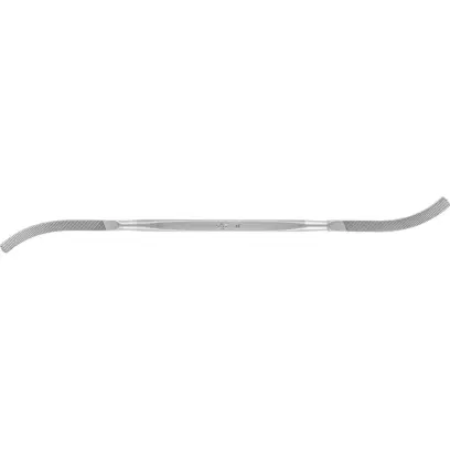 732P  180 mm H0  PILNÍK TVAROVÝ (PF4007220345726)