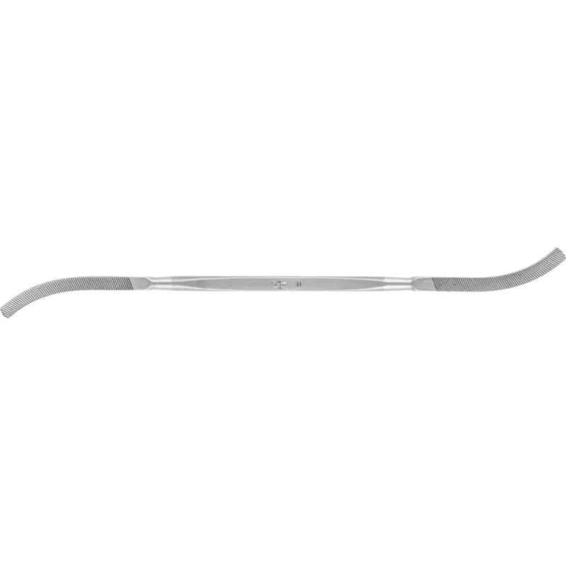 732P  180 mm H0  PILNÍK TVAROVÝ (PF4007220345726)