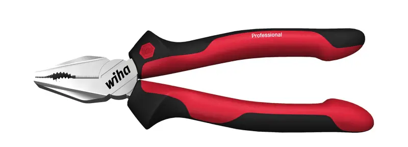 WIHA Z 01 0 05  200mm SB Prof. Kombizange Kleste K (WIHA27400)