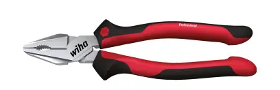 WIHA Z 02 0 05  225mm SB Prof. Kraftkombizange Kle (WIHA27402)