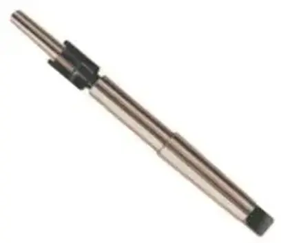 Násuvný držák průměr 22 mm MK 4 Format 7415200022 DIN 217