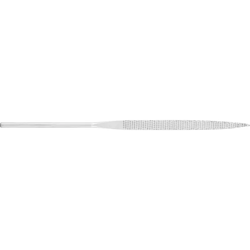 2506  140 mm H 2 PILNÍK JEHLOVÝ (PF4007220346006)