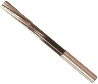 Strojní výstružník HSS-E průměr 4,0 mm Format 7415310400 DIN 212-1/2