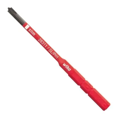 Výměnná čepel Torque VDE PlusMinus/PH1x75mm Wiha