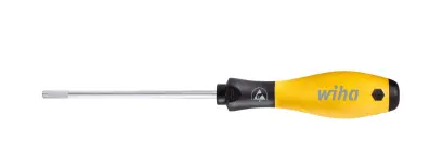 WIHA 362SF ESD  T5x60 Sroubovak  SoftFinish ESD TO (WIHA27641)