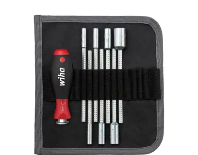 WIHA U106 T8  SYSTEM 6  SET 8-tlg Sada 8ks nastrcn (WIHA27712)