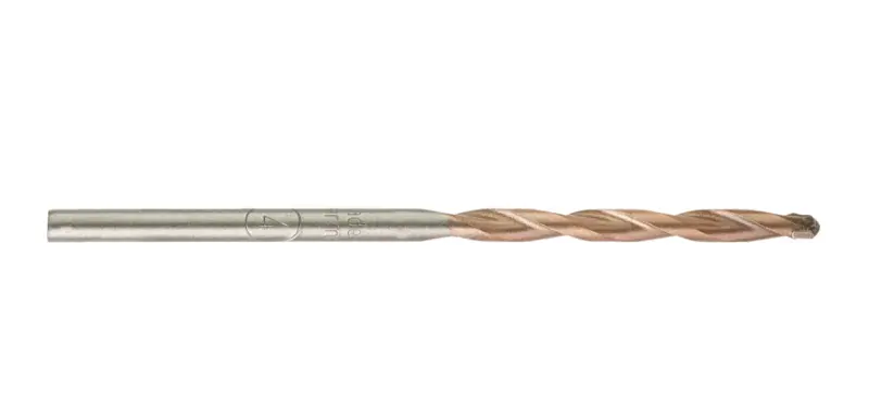 Přiklepový vrták do betonu 4x70mm (MI4932480125)