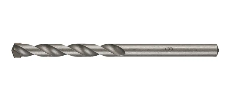 Příklepový vrták do betonu 8x110 mm (MI4932480137)