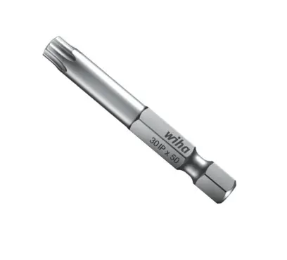 WIHA 7046 Z 5IP x 50 Standardni bit, TORX PLUS®, t (WIHA28481)