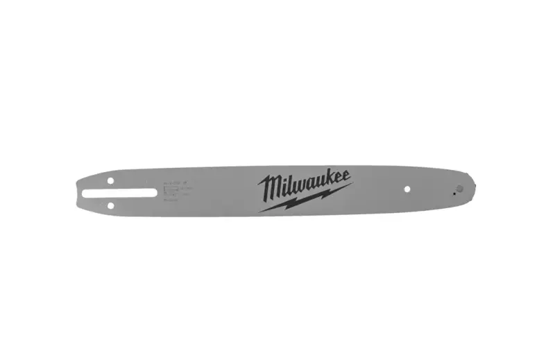 Vodící lišta 35 cm pro aku řetězovou pilu Milwaukee M18 FCHS35, 4932480172 (MI4932480172)