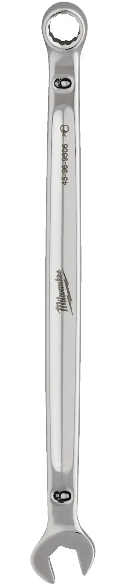 Očkoplochý klíč Milwaukee 6 mm MAX BITE, 4932480197