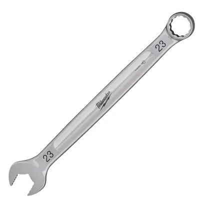 Očkoplochý klíč Milwaukee 23 mm MAX BITE, 4932480199
