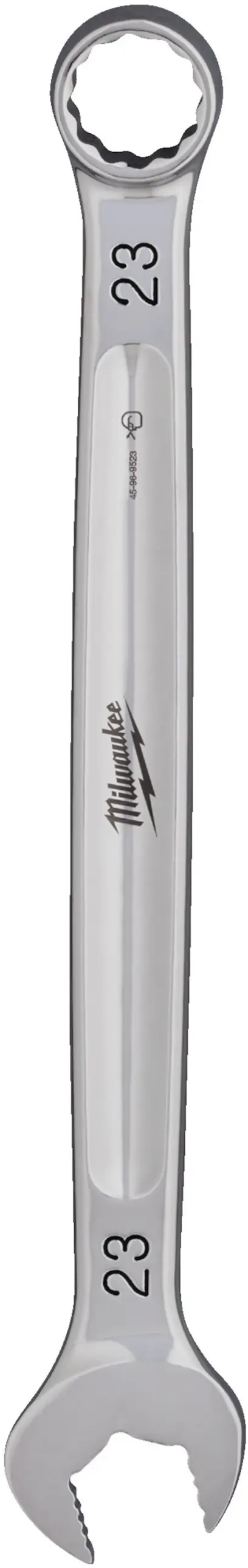 Očkoplochý klíč Milwaukee 23 mm MAX BITE, 4932480199