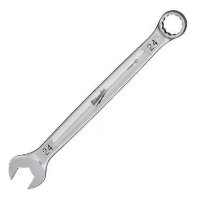 Očkoplochý klíč Milwaukee 24 mm MAX BITE, 4932480200
