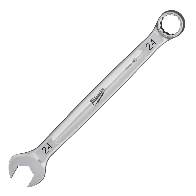 Očkoplochý klíč Milwaukee 24 mm MAX BITE, 4932480200