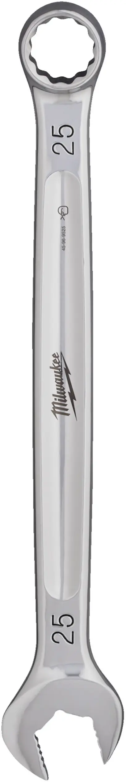 Očkoplochý klíč Milwaukee 25 mm MAX BITE, 4932480201