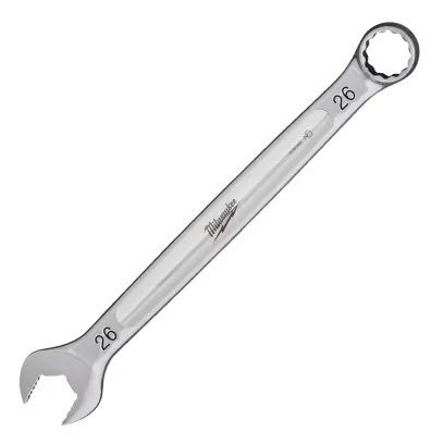 Očkoplochý klíč Milwaukee 26 mm MAX BITE, 4932480202