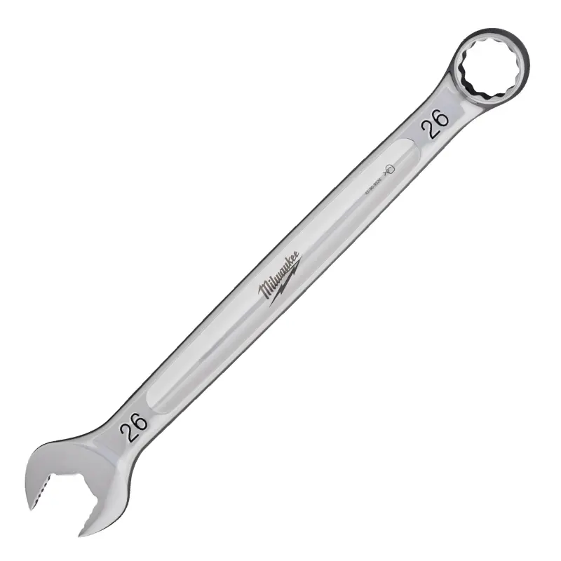 Očkoplochý klíč Milwaukee 26 mm MAX BITE, 4932480202