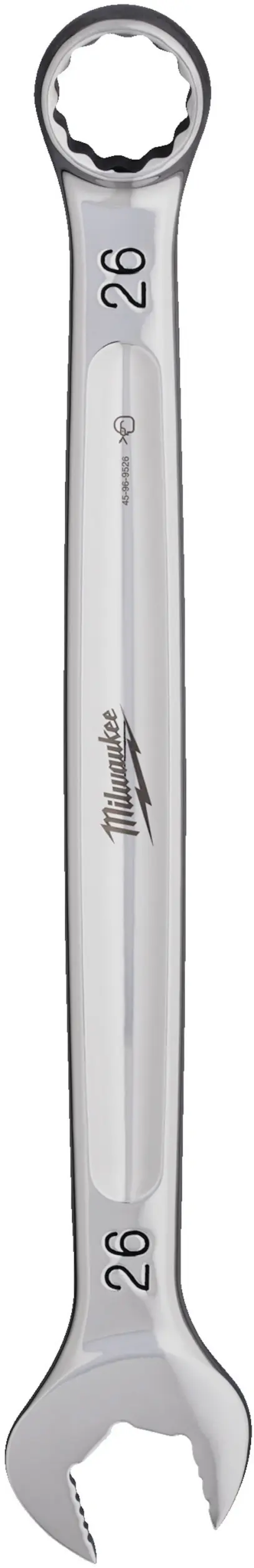 Očkoplochý klíč Milwaukee 26 mm MAX BITE, 4932480202